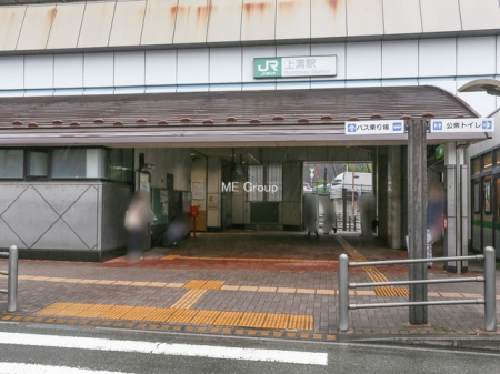 ӊ@w 960m JR͐uavw