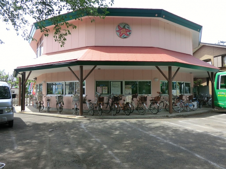 周辺環境　幼稚園・保育園 1000m 姫百合幼稚園