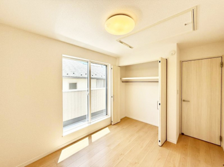 その他内観　内装■機能的で使いやすいお部屋で毎日を快適に