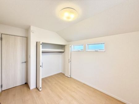 その他内観　内装■機能的で使いやすいお部屋で毎日を快適に