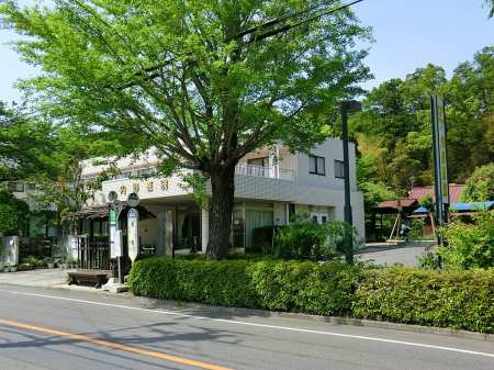 ӊ@a@ 500m @