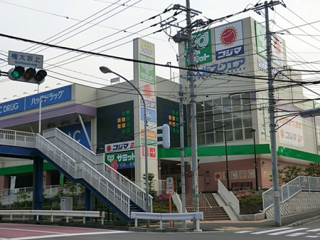 ӊ@X[p[ 1500m T~bgXNGAX