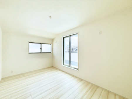 その他内観　内装■落ち着いた雰囲気のお部屋で心が安らぐ空間