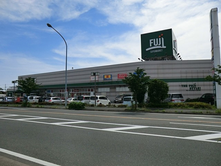 ӊ@X[p[ 1000m FUJI˓X