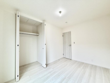 その他内観　内装■自分だけのスペース どんなお部屋にするかとっても楽しみですね