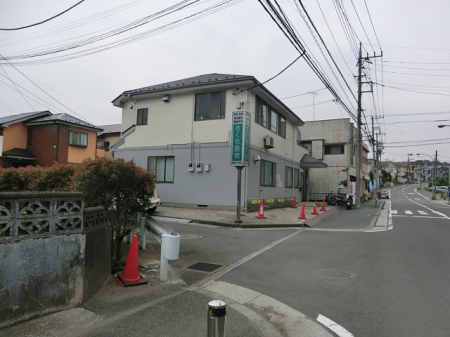 ӊ@a@ 1700m @
