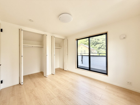 その他内観　内装■清潔感あふれるお部屋で毎日を快適に過ごせます