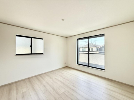 その他内観　内装■落ち着いた雰囲気のお部屋で心が安らぐ空間