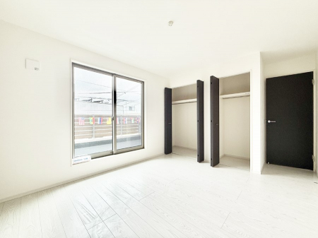 その他内観　内装■落ち着いた雰囲気のお部屋で心が安らぐ空間