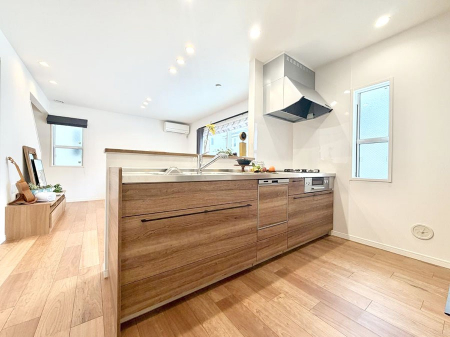 �L�b�`���@���������������̖��@��������A���ʂȃL�b�`��