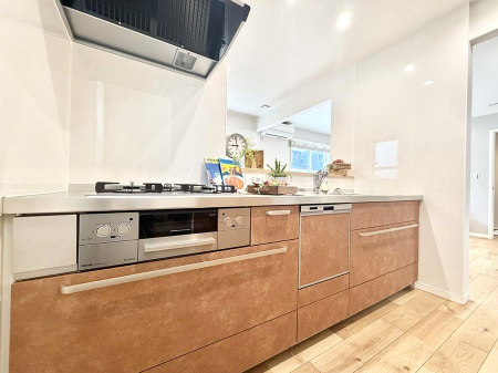 �L�b�`���@�������V���v���Ŕ������S�n�悢���Ԃ𐶂ރL�b�`�����