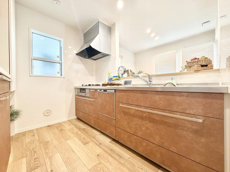 �L�b�`���@�������������Ŏ��p�I�A�S�Ƃ��߂��L�b�`���f�U�C��