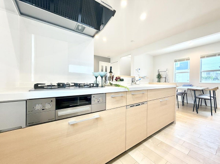 �L�b�`���@�������V���v���ŋ@�\�I�A�����g���₷���L�b�`��