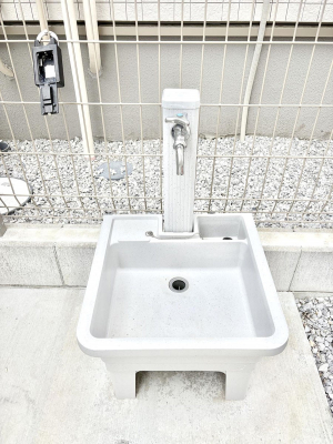 ���̑��@�O�ρ��K�[�f�j���O���ԂȂǂ̍ۂɑ劈��ȉ��O������  