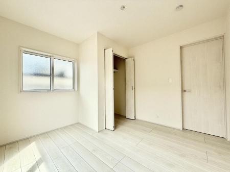 その他内観　内装■機能的で使いやすいお部屋で毎日を快適に