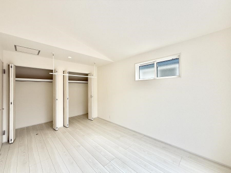 その他内観　内装■どこになにを置くか楽しみな自分のお部屋