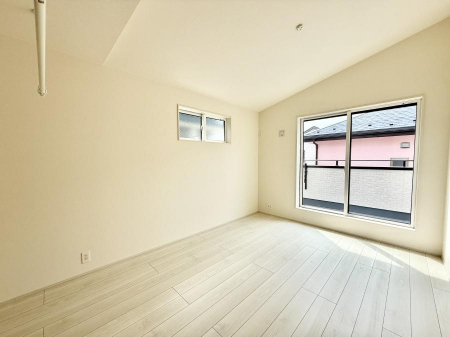 その他内観　内装■落ち着いた雰囲気のお部屋で心が安らぐ空間