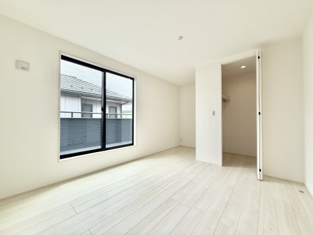 その他内観　内装■落ち着いた雰囲気のお部屋で心が安らぐ空間
