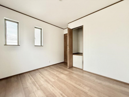 その他内観　内装■落ち着いた雰囲気のお部屋で心が安らぐ空間