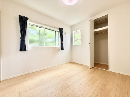 その他内観　内装■清潔感あふれるお部屋で毎日を快適に過ごせます
