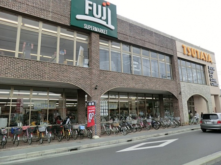 ӊ@X[p[ 1520m FUJIX