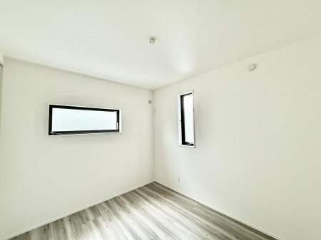その他内観　内装■機能的で使いやすいお部屋で毎日を快適に