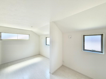 その他内観　内装■清潔感あふれるお部屋で毎日を快適に過ごせます