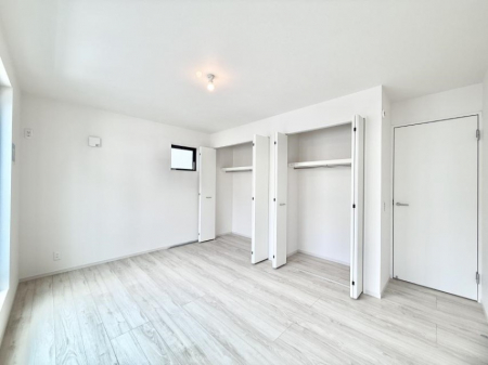 その他内観　内装■機能的で使いやすいお部屋で毎日を快適に