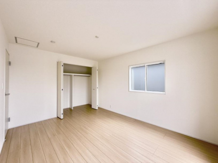 その他内観　内装■清潔感あふれるお部屋で毎日を快適に過ごせます