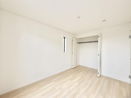 その他内観　内装■どこになにを置くか楽しみな自分のお部屋