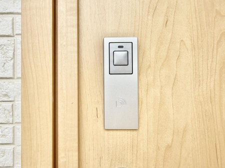 その他内観　設備■鍵を取り出さずに便利に操作できて快適