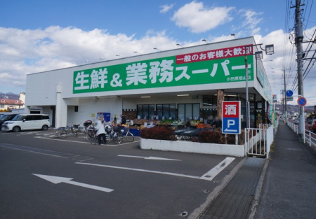 ӊ@X[p[ 2100m ƖX[p[cRX