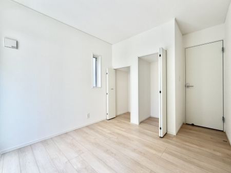 その他内観　内装■機能的で使いやすいお部屋で毎日を快適に