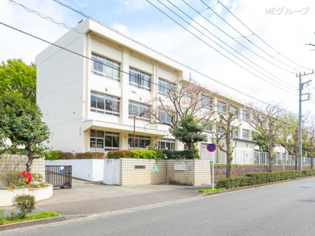 ӊ@wZ 800m s̑򒆊wZ