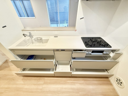 �L�b�`���@�����������������Ɗy�����Ȃ�A���K�ȃL�b�`�����