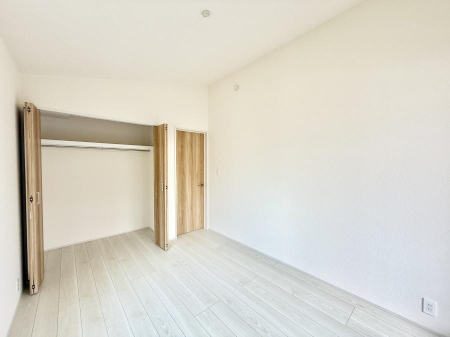 その他内観　内装■どこになにを置くか楽しみな自分のお部屋