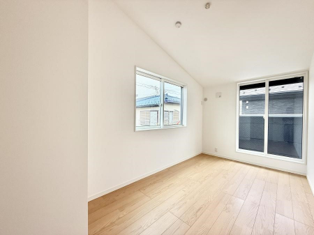 その他内観　内装■機能的で使いやすいお部屋で毎日を快適に