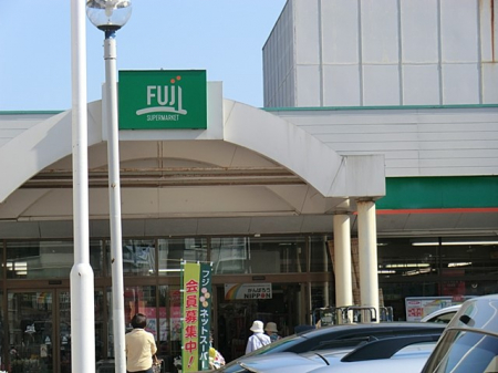ӊ@X[p[ 444m FUJI ڃPJX