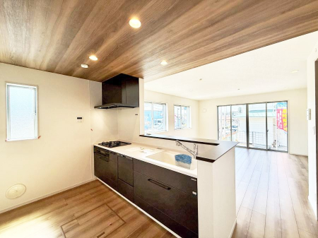 �L�b�`���@�������������Ŏ��p�I�A�S�Ƃ��߂��L�b�`���f�U�C��