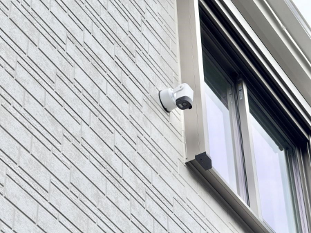 ̑ρ@ݔhƃJƁAƍ߂̗}~ɂȂ̂ňSłB