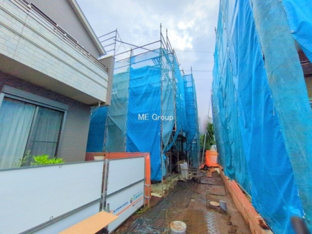 現地外観写真　外観■まずは一度ご覧ください