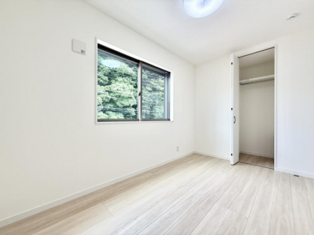 その他内観　内装■どこになにを置くか楽しみな自分のお部屋