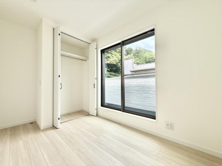 その他内観　内装■機能的で使いやすいお部屋で毎日を快適に