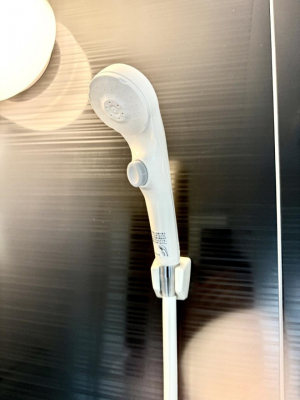 ���̑����ρ@�ݔ����茳�ŊȒP�Ɏ~���ł��邽�߁A���̖��ʌ��������炷���Ƃ��ł��܂��B