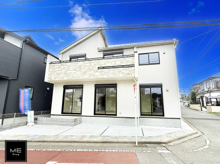 現地外観写真　外観■まずは一度ご覧ください