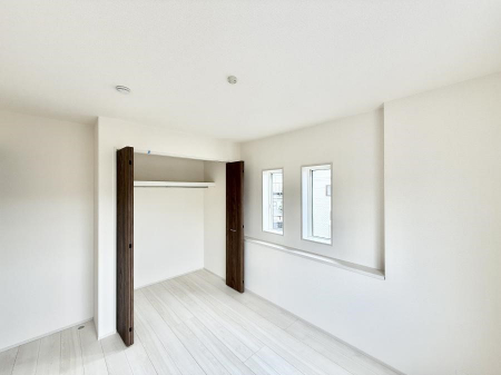 その他内観　内装■落ち着いた雰囲気のお部屋で心が安らぐ空間