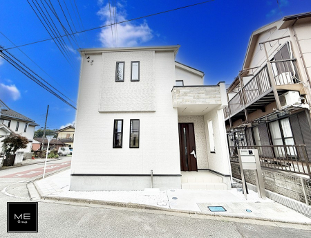 現地外観写真　外観■暮らしを豊かにする充実した仕様設備で快適に