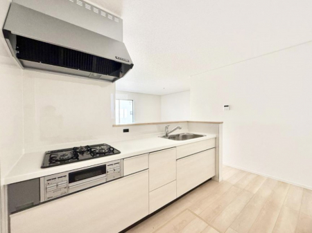 �L�b�`���@�������������Ŏ��p�I�A�S�Ƃ��߂��L�b�`���f�U�C��