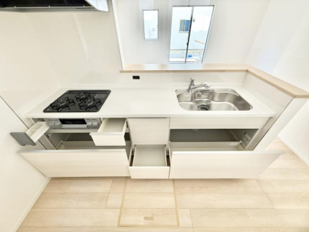 �L�b�`���@�������V���v���ŋ@�\�I�A�����g���₷���L�b�`��