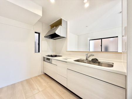 �L�b�`���@����